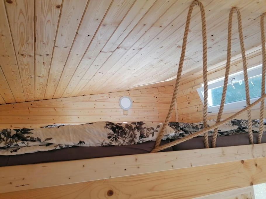 Glamping Sever Mikulášovice Bagian luar foto